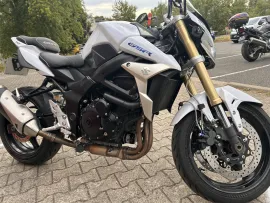 Moto / Scooter Suzuki 😉 SUZUKI GSR 750 – RÉVISÉE AVANT VENTE – GARANTIE 3 MOIS PMO 😉 2011