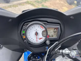 Moto / Scooter Suzuki 😉 SUZUKI GSX 650 F ABS A2 – GARANTIE 3 MOIS PMO 😉 2016