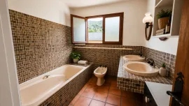 Vente CHALET D'EXCEPTION à la Morte– 190 m²  Vue panoramique – Studio indépendant – Alpe du Grand Serre