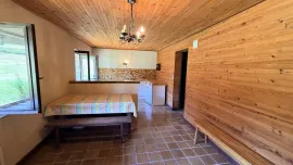 Vente CHALET D'EXCEPTION à la Morte– 190 m²  Vue panoramique – Studio indépendant – Alpe du Grand Serre