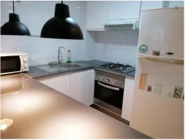 Location Carrer de Luis Arcas, Valencia