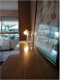 Location Carrer de Luis Arcas, Valencia