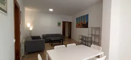 Colocation Gran Via de les Corts Catalanes, Barcelona