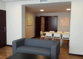 Colocation Via Augusta, Barcelona