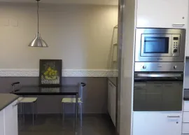 Colocation Via Augusta, Barcelona
