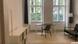 Malplaquetstraße, Berlin Berlin