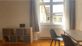 Brüsseler Straße, Berlin Berlin