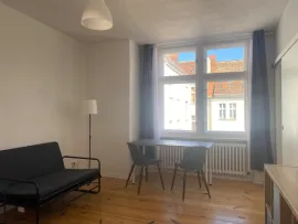 Malplaquetstraße, Berlin Berlin