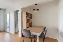 Colocation Colocation meublée agréable et tout confort