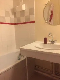 Location TALENCE : Quartier Peixotto 15 rue René Vaché