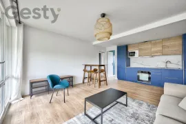 Colocation Colocation – Appartement 100 m² avec balcon