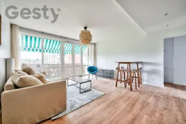 Colocation Colocation – Appartement 100 m² avec balcon