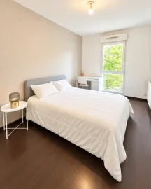 Colocation 2 chambres dans COLOCATION Beauregard
