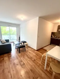 Colocation 2 chambres dans COLOCATION Beauregard