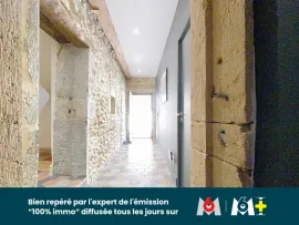 Vente Maison de village d'exception 250 m² Saint-Romain-au-Mont-d'Or