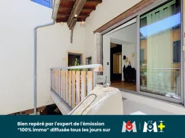 Vente Maison de village d'exception 250 m² Saint-Romain-au-Mont-d'Or