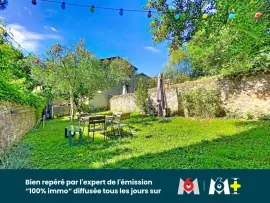 Vente Maison de village d'exception 250 m² Saint-Romain-au-Mont-d'Or
