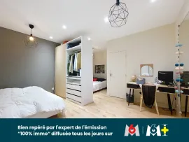 Vente Maison de village d'exception 250 m² Saint-Romain-au-Mont-d'Or