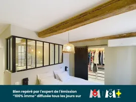 Vente Maison de village d'exception 250 m² Saint-Romain-au-Mont-d'Or