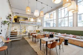 Location Location Bureaux Paris 75116
