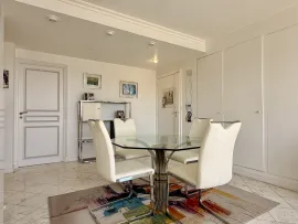 Vente Nice Cimiez - Superbe appartement en dernier étage avec vue exceptionnelle mer e