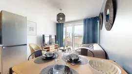 Location Location 55.54m²