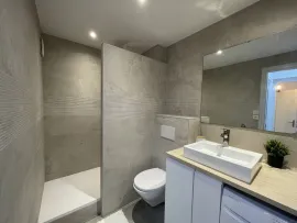 Colocation Chambre en colocation appartement meublé