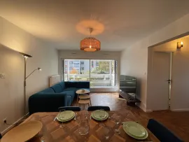 Colocation Chambre en colocation appartement meublé