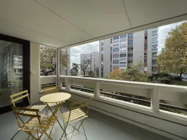 Colocation Chambre en colocation appartement meublé
