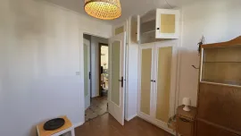 Location T3 meublé de 54 m² avec balcon – Vénissieux