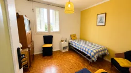 Location T3 meublé de 54 m² avec balcon – Vénissieux