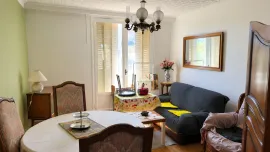 Location T3 meublé de 54 m² avec balcon – Vénissieux
