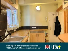 Vente Appartement calme à Pont-Rousseau
