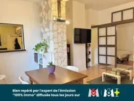 Appartement calme à Pont-Rousseau Rezé