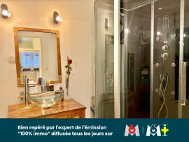 Vente Appartement calme à Pont-Rousseau