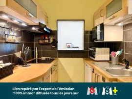 Vente Appartement calme à Pont-Rousseau