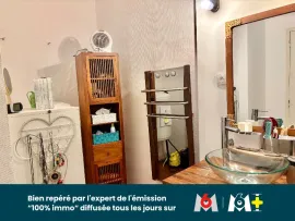 Vente Appartement calme à Pont-Rousseau
