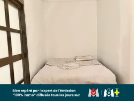 Vente Appartement calme à Pont-Rousseau