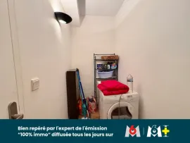 Vente Appartement calme à Pont-Rousseau