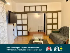 Vente Appartement calme à Pont-Rousseau