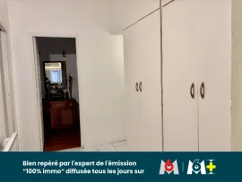 Vente Appartement calme à Pont-Rousseau