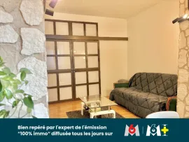 Vente Appartement calme à Pont-Rousseau