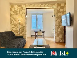Vente Appartement calme à Pont-Rousseau