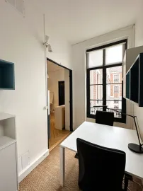 Location Location Bureaux Paris 75009