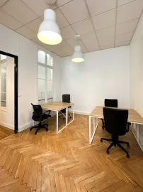Location Location Bureaux Paris 75009