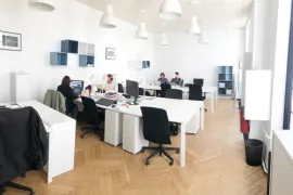 Location Location Bureaux Paris 75009