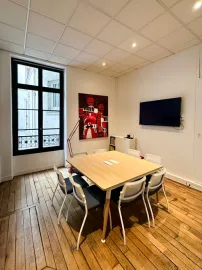 Location Bureaux Paris 75009 Paris 9e