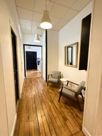 Location Location Bureaux Paris 75009