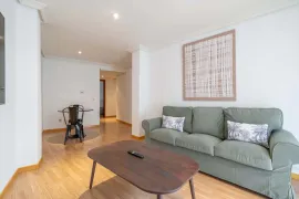 Location Calle de Eraso, Madrid