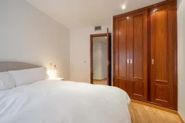 Location Calle de Eraso, Madrid